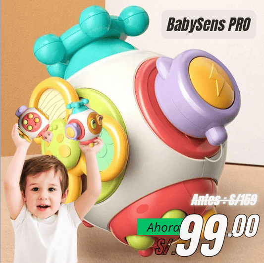 BabySens PRO